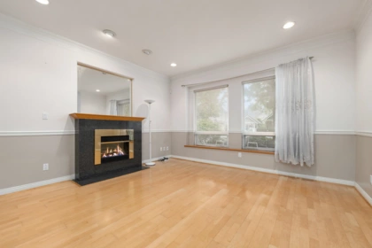 4660 Blair Drive, Richmond, BC, Richmond — Single Family Residence for sale
