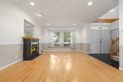4660 Blair Drive, Richmond, BC, Richmond — Single Family Residence for sale