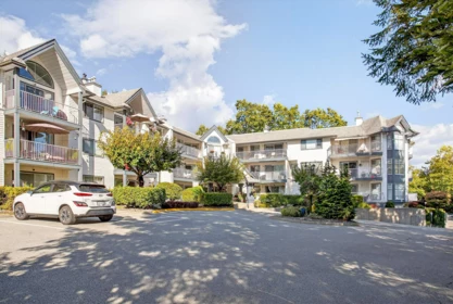 301 11601 227 Street, Maple Ridge, BC, Maple Ridge — Apartment/Condo for sale