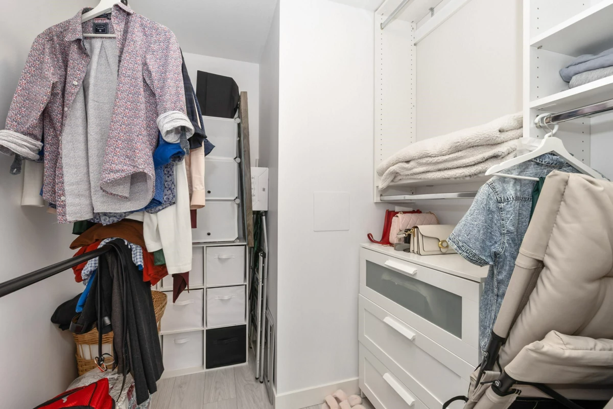 Kitchen Photo of 106 2356 Welcher Avenue, Port Coquitlam, BC