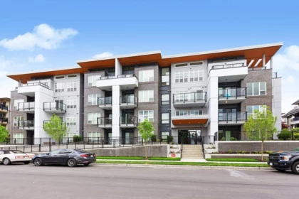 106 2356 Welcher Avenue, Port Coquitlam, BC, Central Pt Coquitlam — 0 bed apartment/condo for sale