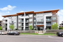 106 2356 Welcher Avenue, Port Coquitlam, BC