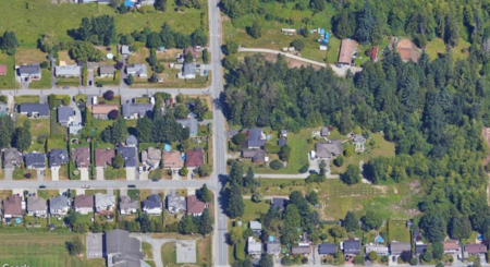 12304 248 Street, Maple Ridge, BC, Maple Ridge — Land for sale