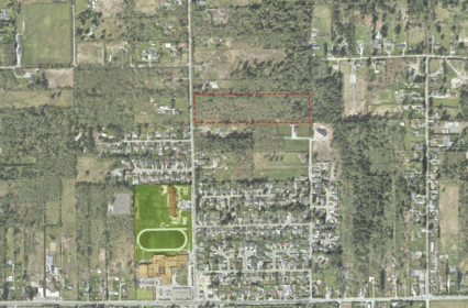 12304 248 Street, Maple Ridge, BC, Maple Ridge — Land for sale