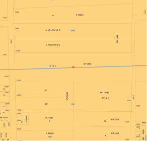 12304 248 Street, Maple Ridge, BC, Maple Ridge — Land for sale