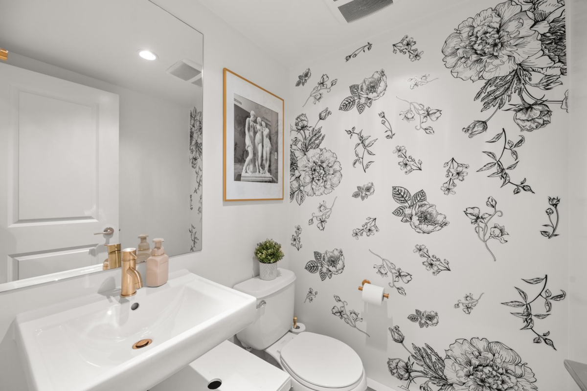 Bedroom 2 Photo of 26 19477 72a Avenue, Surrey, BC