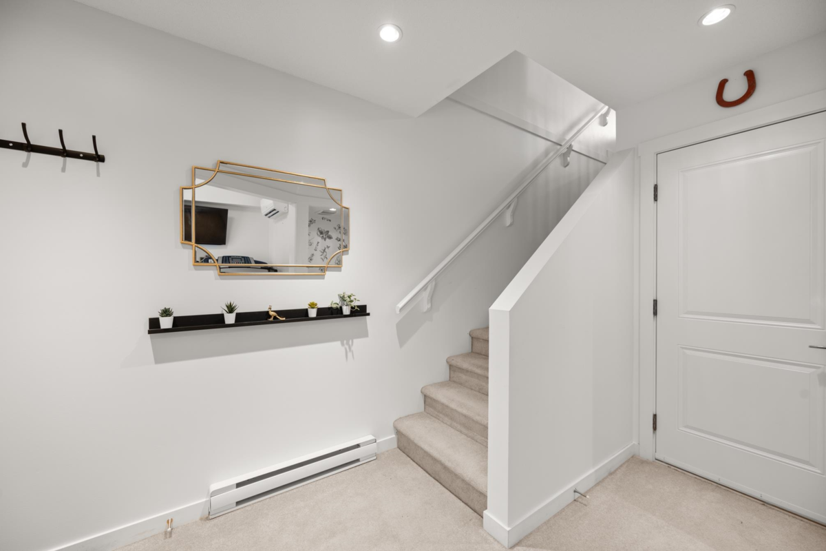 Bedroom 3 Photo of 26 19477 72a Avenue, Surrey, BC