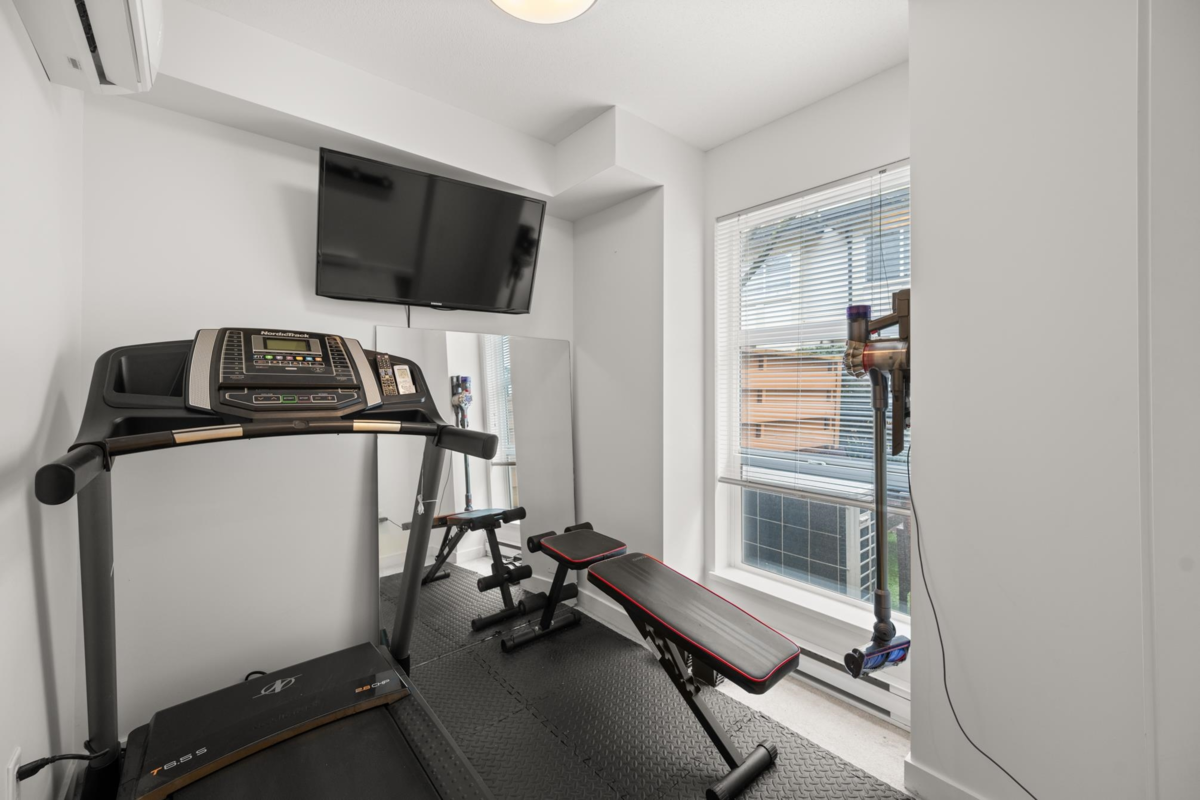 Bedroom 4 Photo of 26 19477 72a Avenue, Surrey, BC