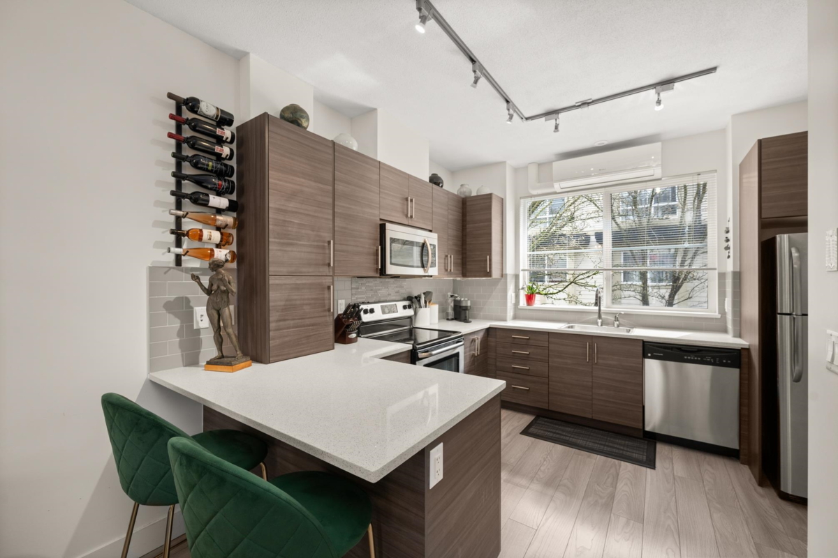 Exterior Front Photo of 26 19477 72a Avenue, Surrey, BC