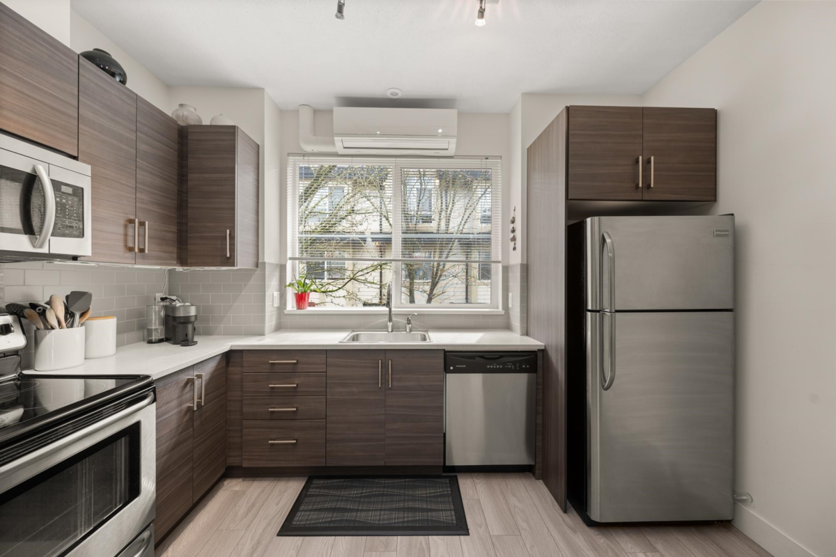 Exterior Rear Photo of 26 19477 72a Avenue, Surrey, BC