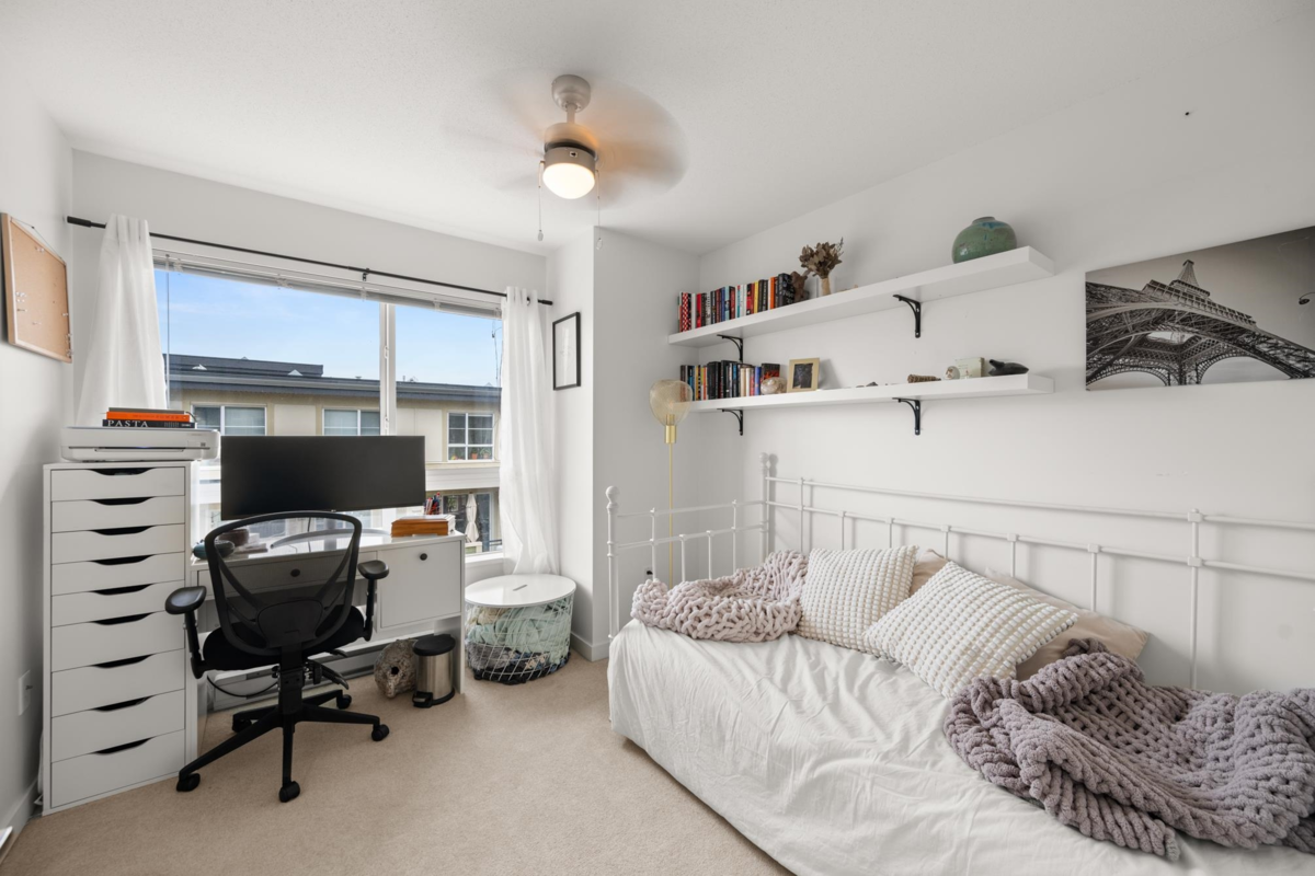 Loft / Bonus Room Photo of 26 19477 72a Avenue, Surrey, BC