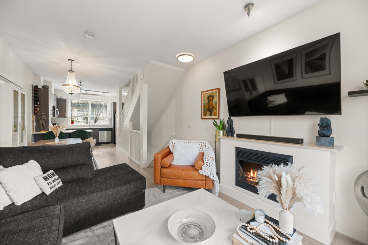 Pantry Photo of 26 19477 72a Avenue, Surrey, BC