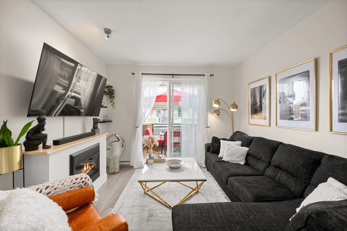 Primary Bathroom Photo of 26 19477 72a Avenue, Surrey, BC