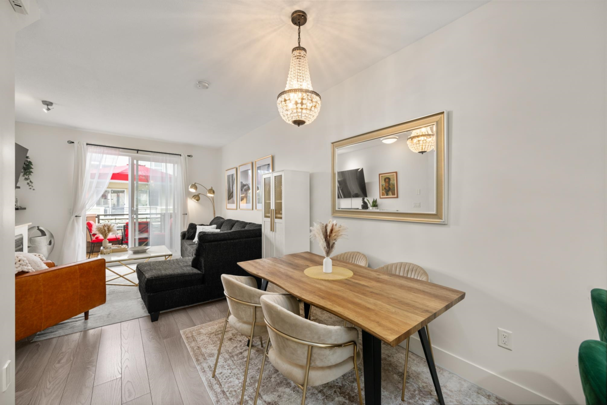 Primary Bedroom Photo of 26 19477 72a Avenue, Surrey, BC