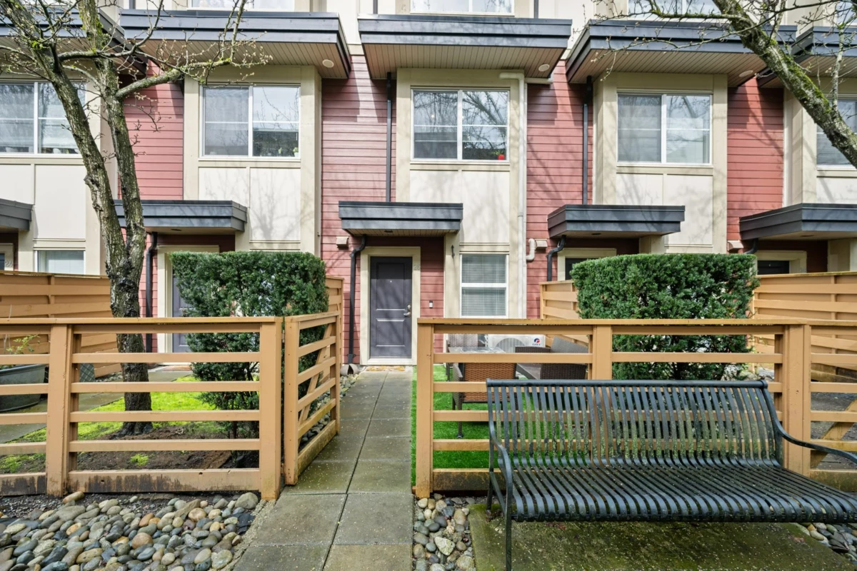 Staircase Photo of 26 19477 72a Avenue, Surrey, BC
