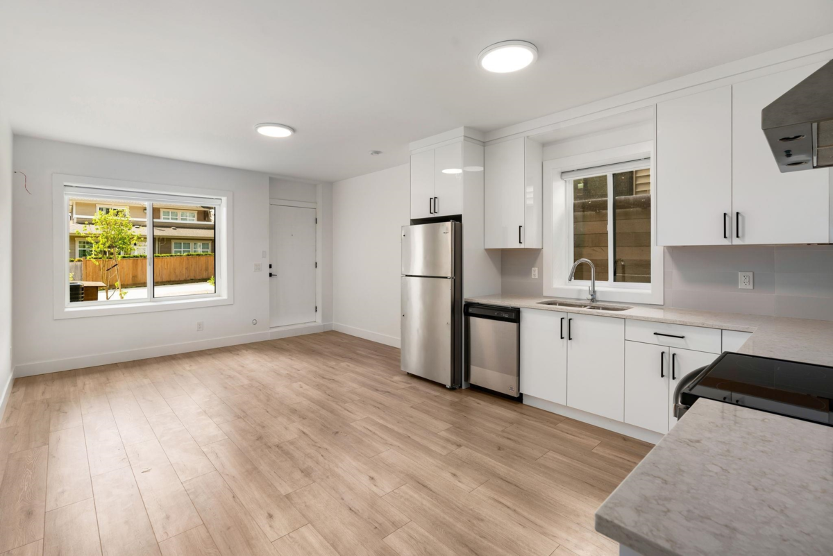 Basement Recreation Room Photo of 21050 72 Avenue, Langley, BC