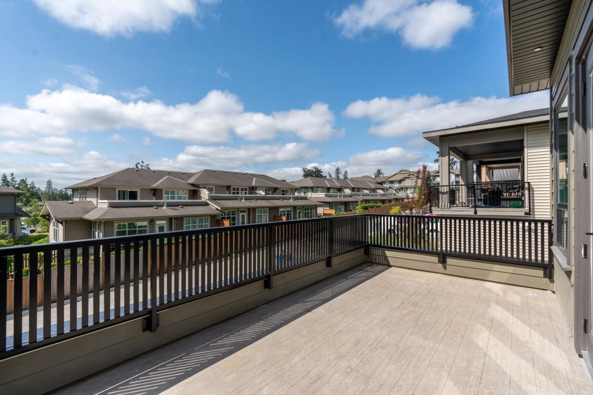 Bedroom 2 Photo of 21050 72 Avenue, Langley, BC