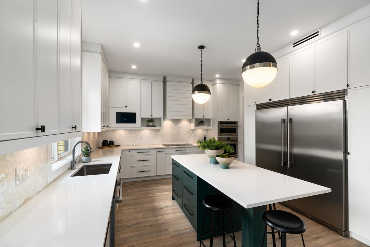 Dining Area Photo of 21050 72 Avenue, Langley, BC