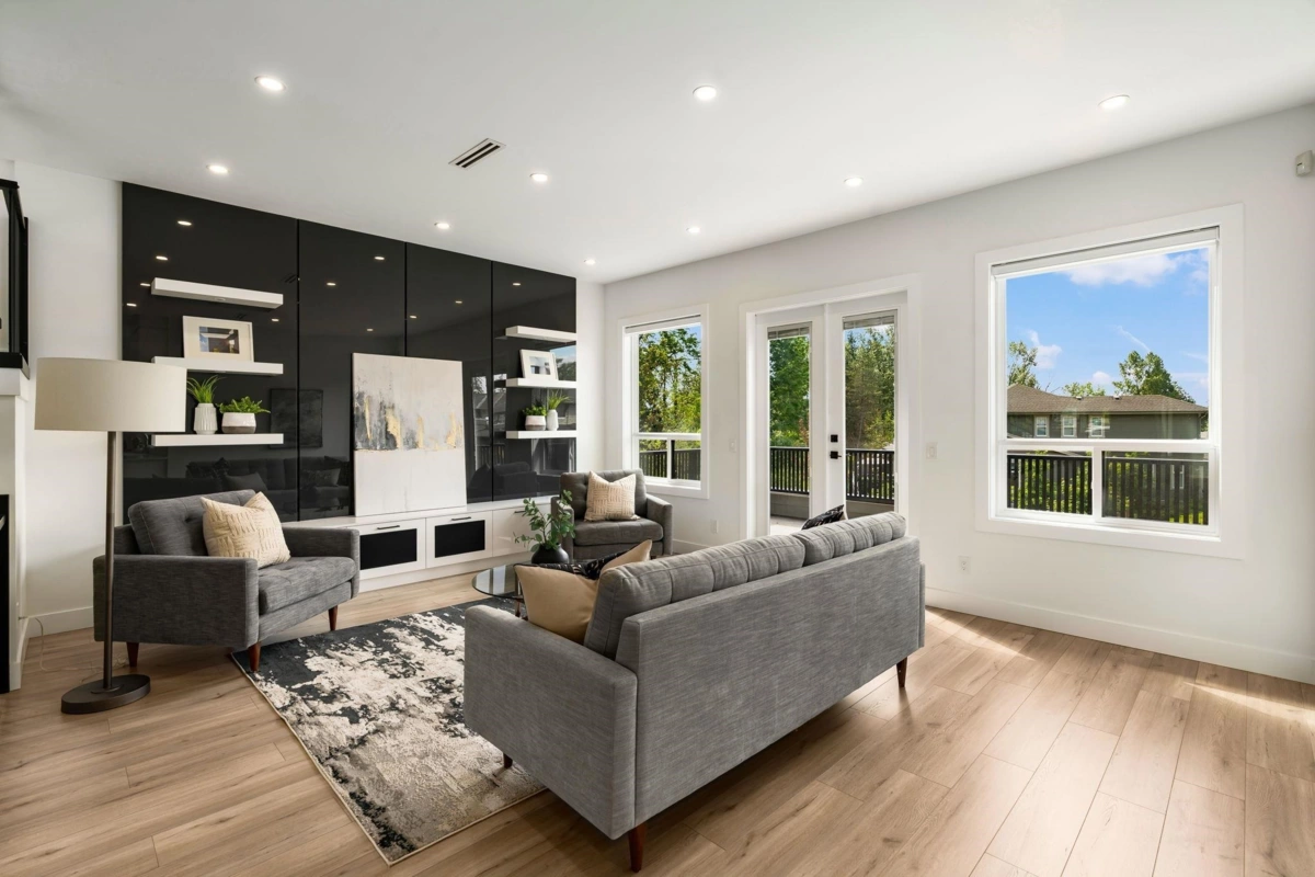 Exterior Front Photo of 21050 72 Avenue, Langley, BC