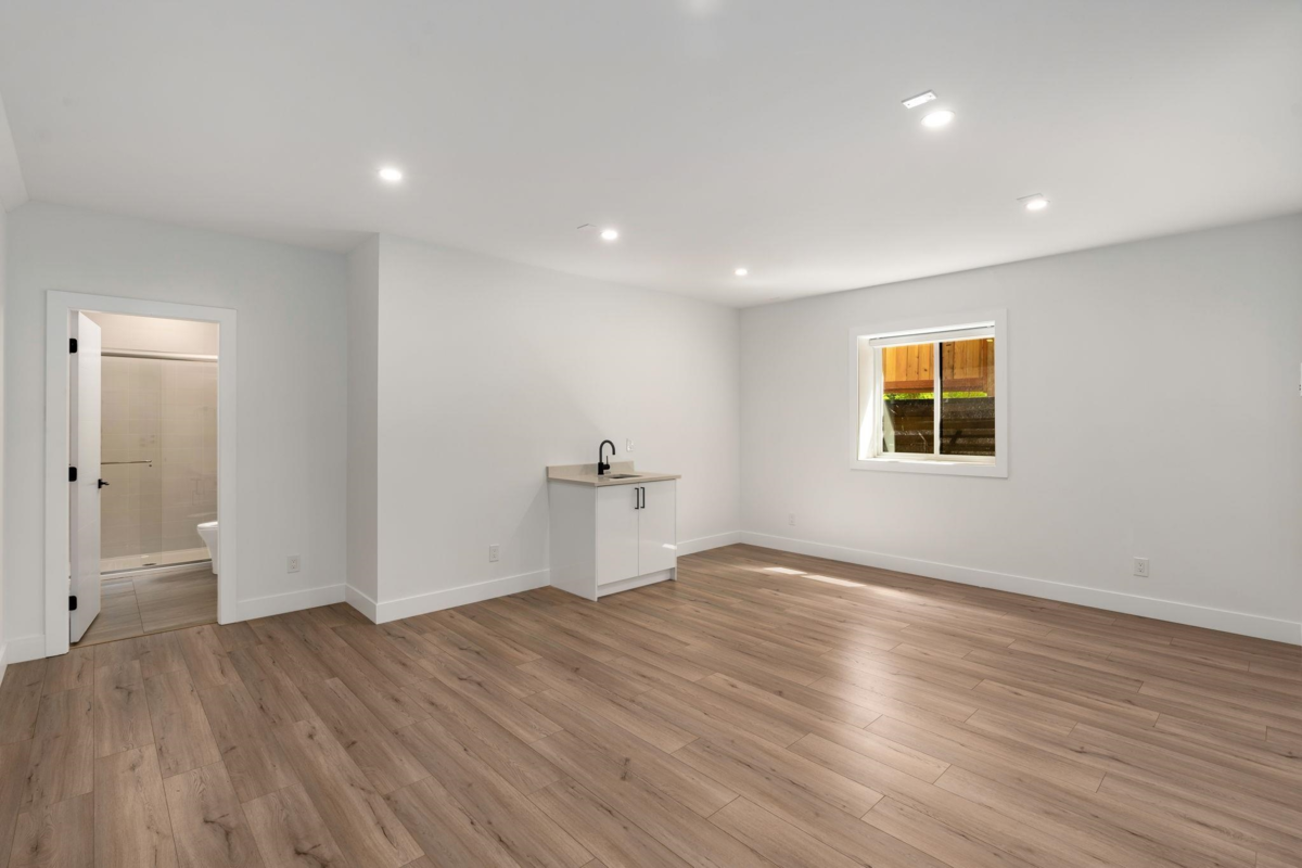 Office / Den Photo of 21050 72 Avenue, Langley, BC