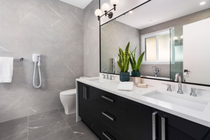 Powder Room Photo of 21050 72 Avenue, Langley, BC