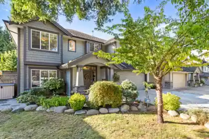 20496 123 Avenue, Maple Ridge, BC, Maple Ridge — Single Family Residence for sale