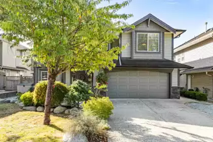 20496 123 Avenue, Maple Ridge, BC, Maple Ridge — Single Family Residence for sale