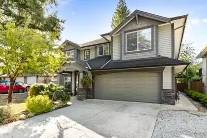 20496 123 Avenue, Maple Ridge, BC, Maple Ridge — Single Family Residence for sale