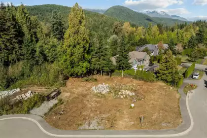3132 Chestnut Court, Port Moody, BC, Port Moody — Land for sale
