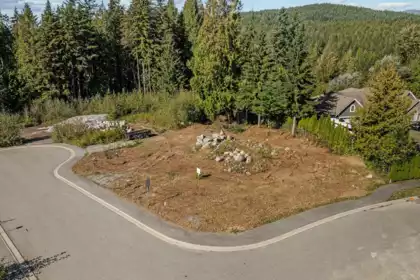 3132 Chestnut Court, Port Moody, BC, Port Moody — Land for sale
