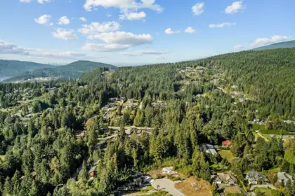 Primary Bedroom Photo of 3132 Chestnut Court, Port Moody, BC