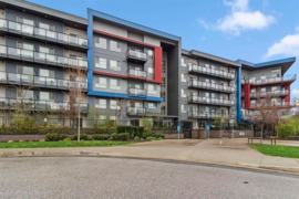 118 5486 199a Street, Langley, BC