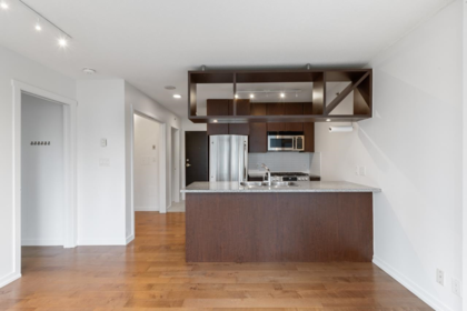 504 1001 Richards Street, Vancouver, BC, Vancouver — Apartment/Condo for sale