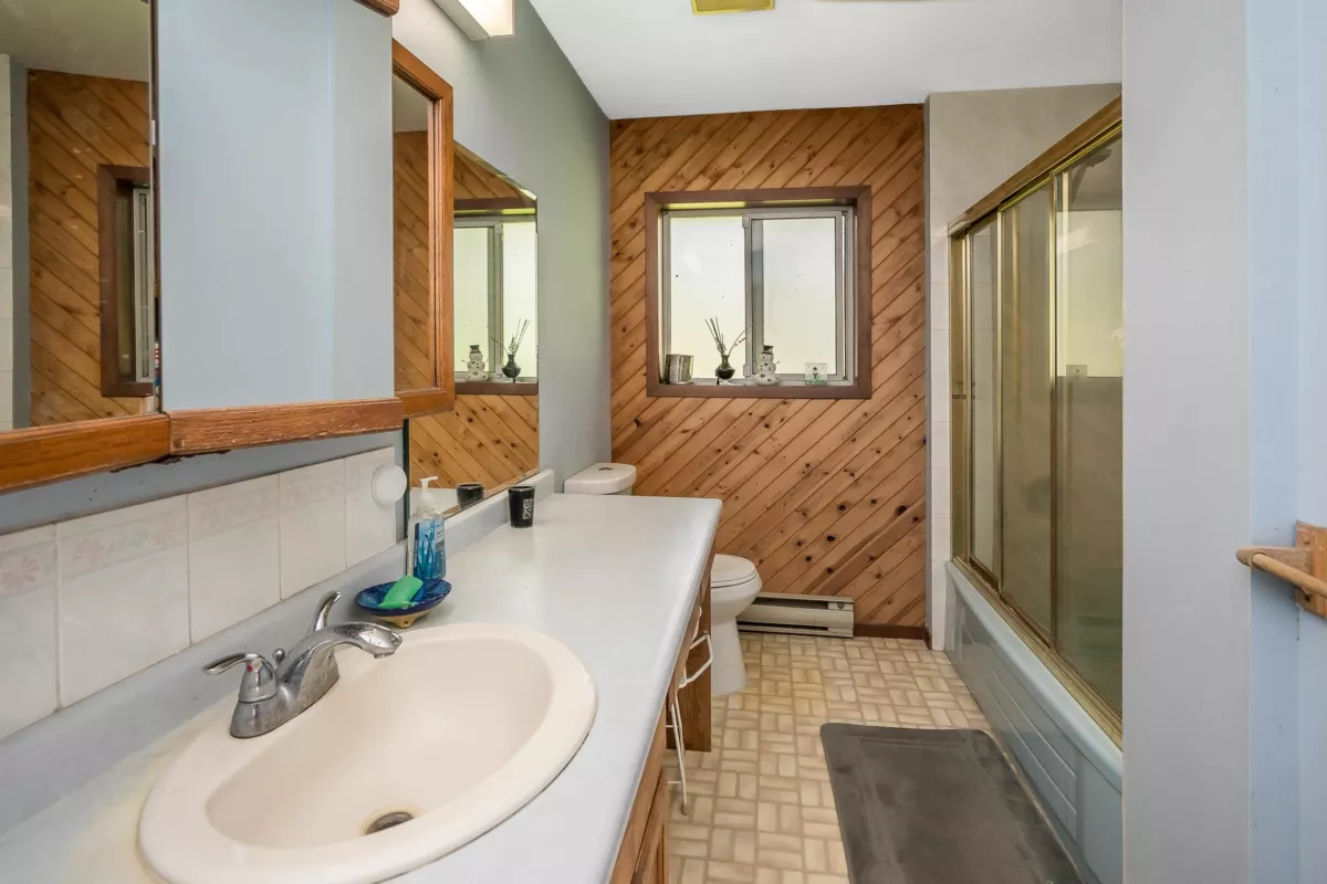 Aerial View of 24548 21b Avenue, Langley, BC