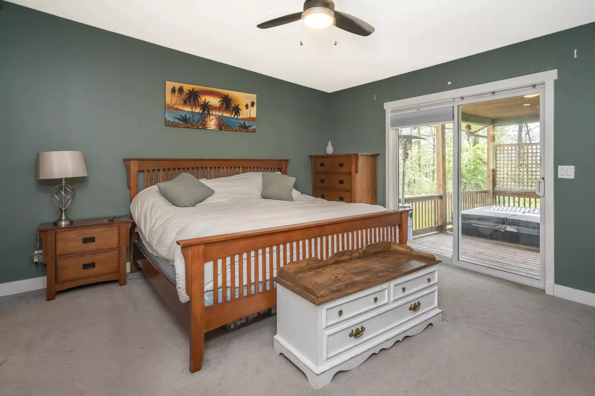 Basement Recreation Room Photo of 24548 21b Avenue, Langley, BC