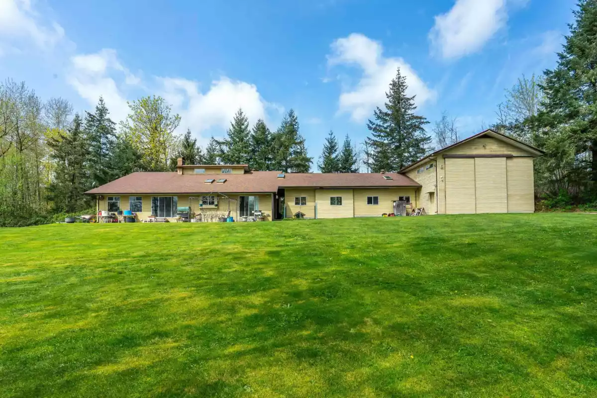Dining Area Photo of 24548 21b Avenue, Langley, BC