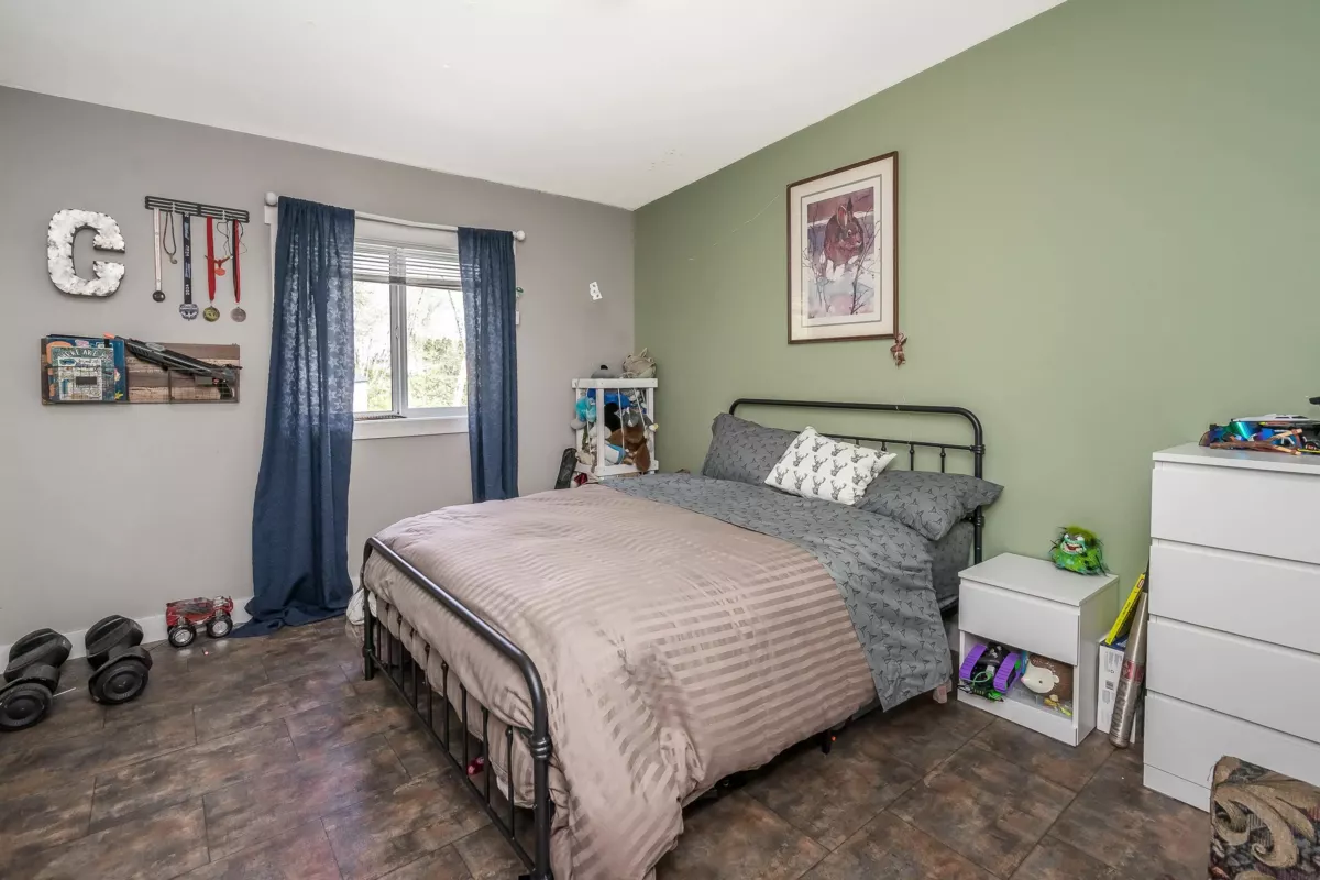 Entry Foyer Photo of 24548 21b Avenue, Langley, BC