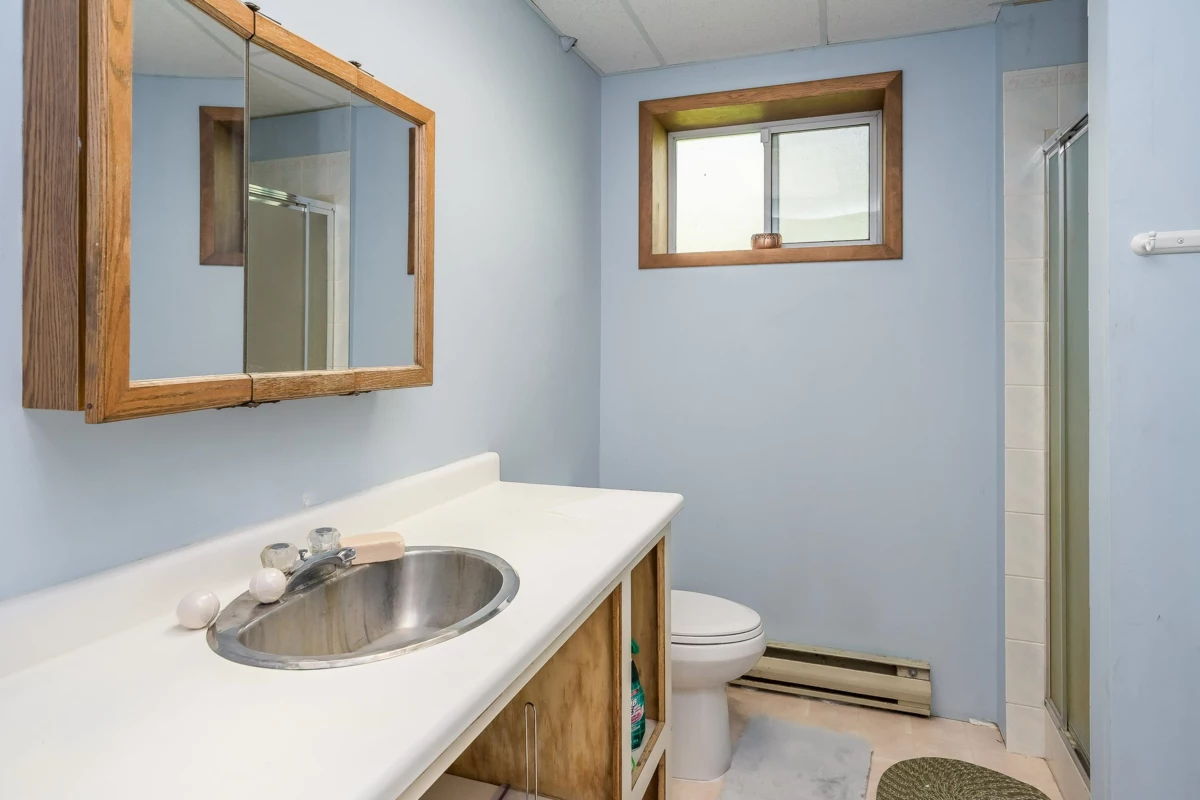 Fitness Center Photo Near 24548 21b Avenue, Langley, BC