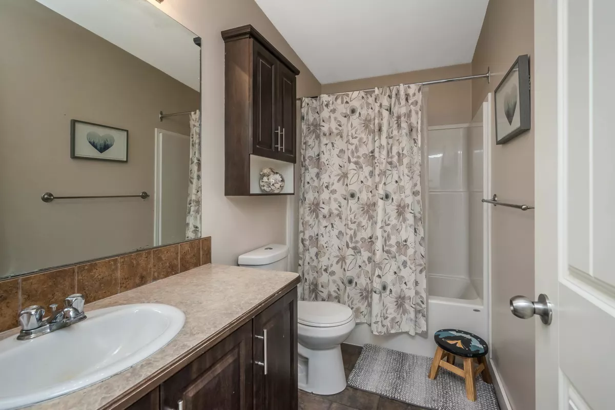 Hallway Photo of 24548 21b Avenue, Langley, BC