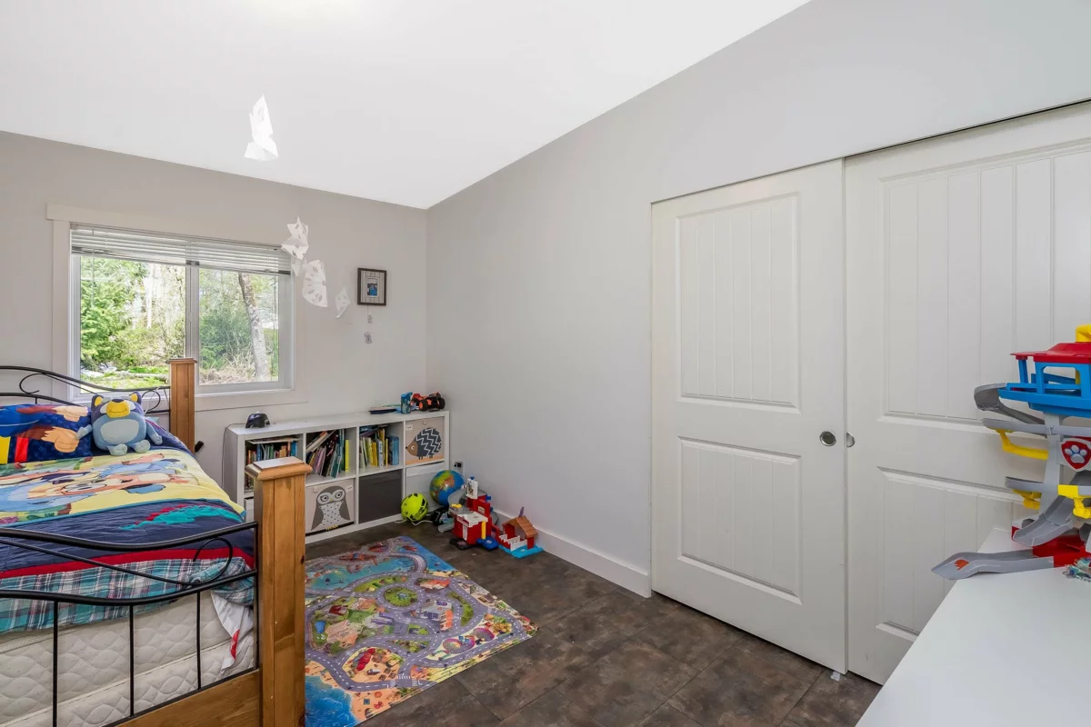 Mudroom Photo of 24548 21b Avenue, Langley, BC