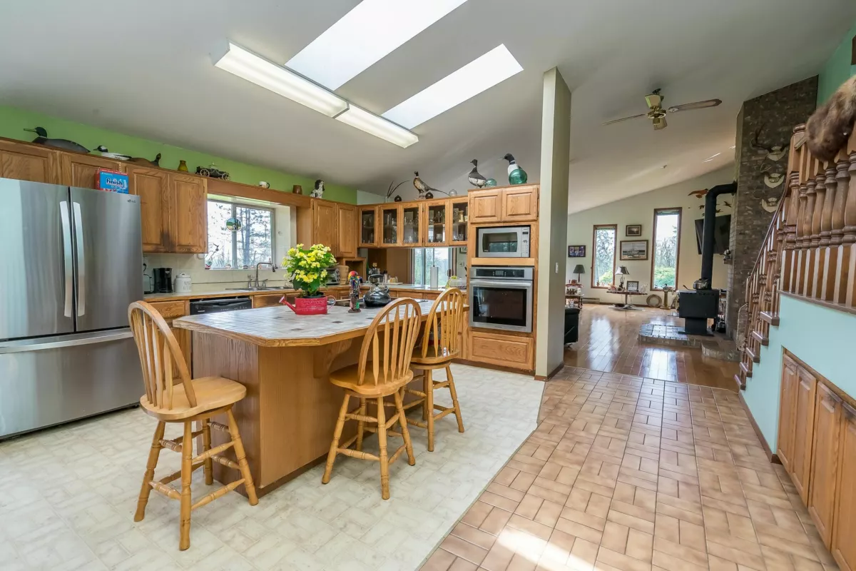 Outdoor Patio Photo of 24548 21b Avenue, Langley, BC