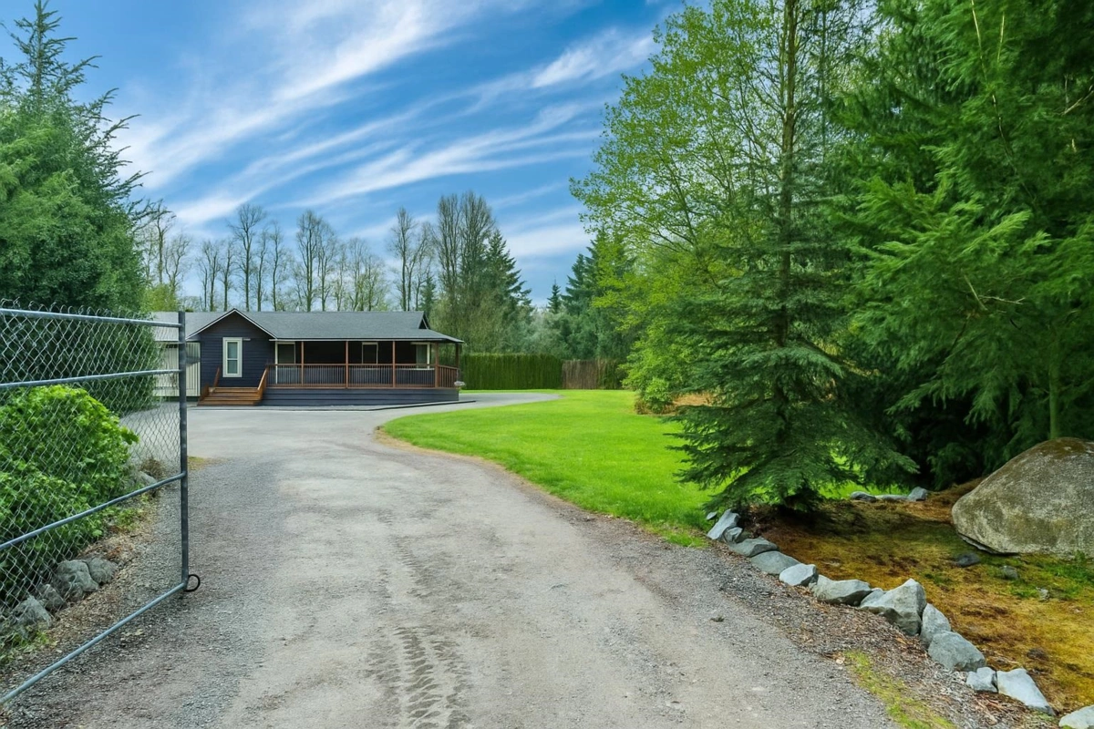 Pantry Photo of 24548 21b Avenue, Langley, BC