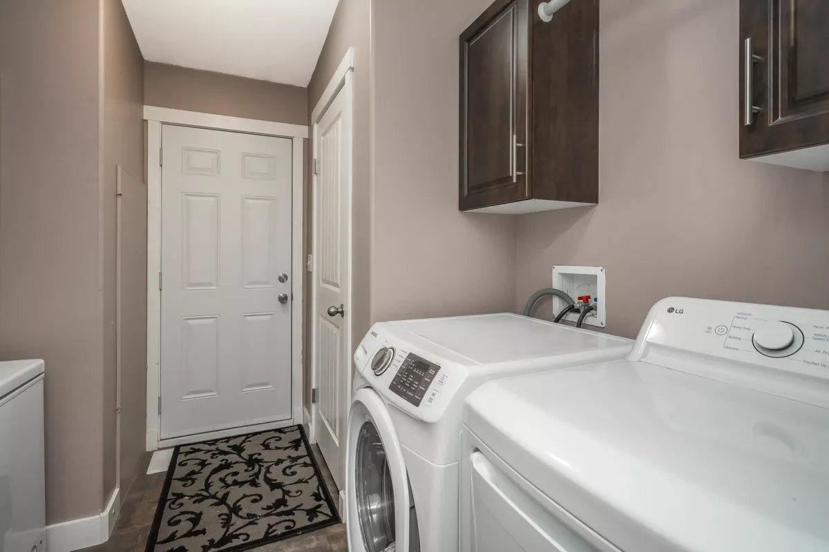 Staircase Photo of 24548 21b Avenue, Langley, BC