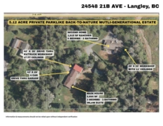 24548 21b Avenue, Langley, BC