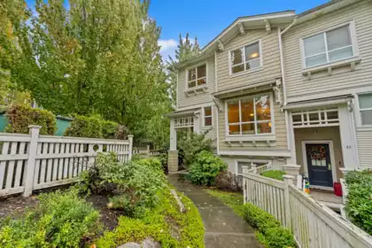 84 8355 Delsom Way, Delta, BC, Delta — Townhouse for sale