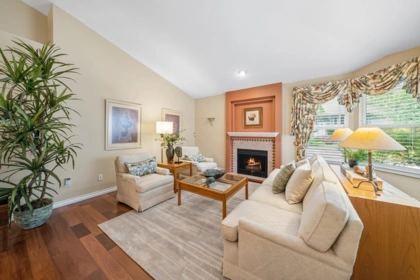 165 101 Parkside Drive, Port Moody, BC, Port Moody — Townhouse for sale