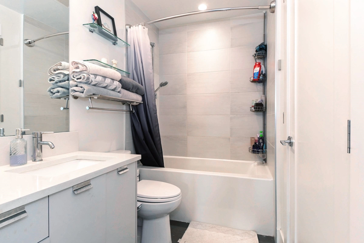 Bedroom 4 Photo of A414 20727 Willoughby Town Centre Drive, Langley, BC