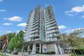 1802 8288 Granville Avenue, Richmond, BC