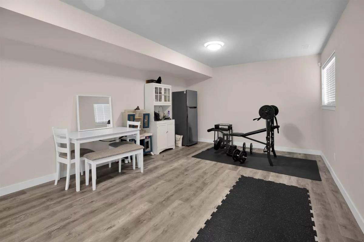 Backyard Photo of 25 7740 Grand Street, Mission, BC