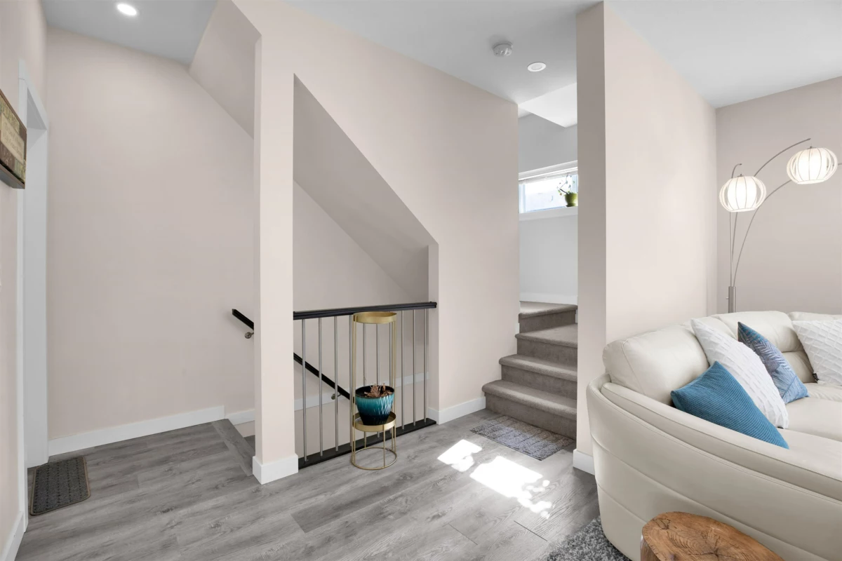 Bedroom 2 Photo of 25 7740 Grand Street, Mission, BC